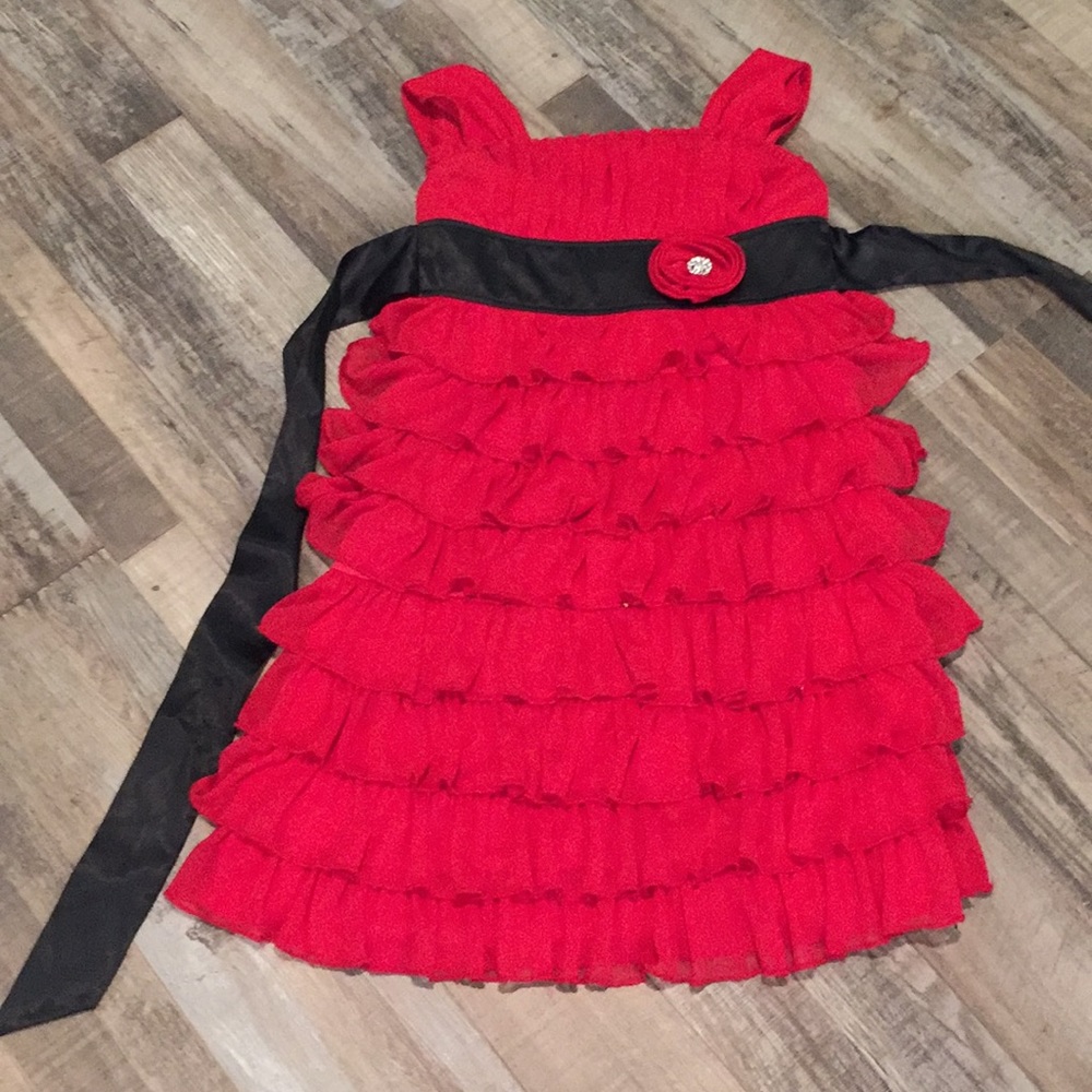 Kids dress